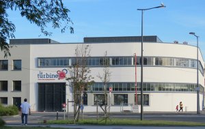 Antenne de Dunkerque