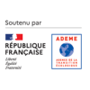 Lien vers: https://ademe.fr/